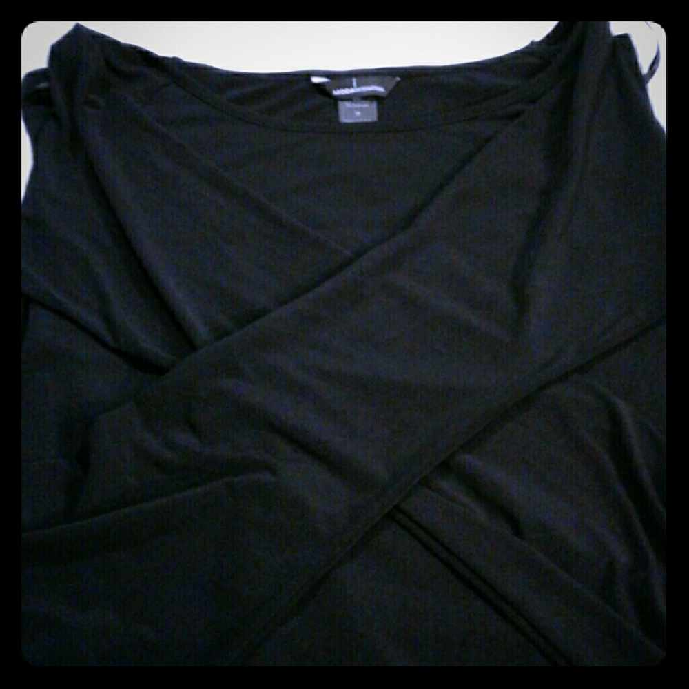 Long sleeve dress